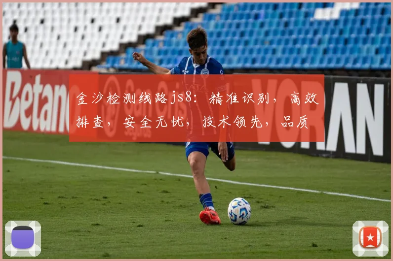 金沙检测线路js8:精准识别,高效排查,安全无忧,技术领先,品质保障,行业首选